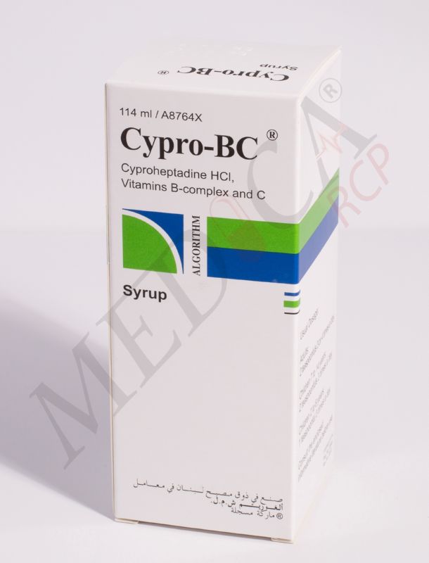 Cypro-BC